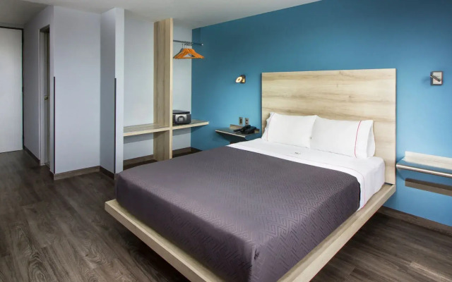 Hotel MX lagunilla