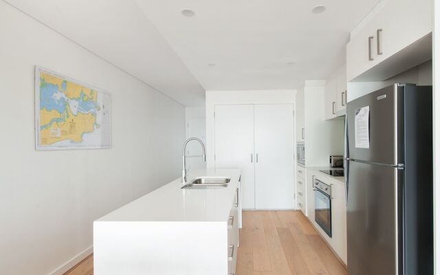 The Shoal Unit 404 - Shoal Bay