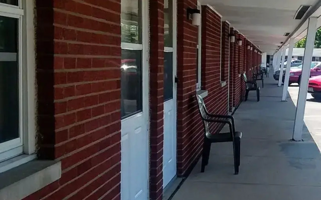 Bay Motel
