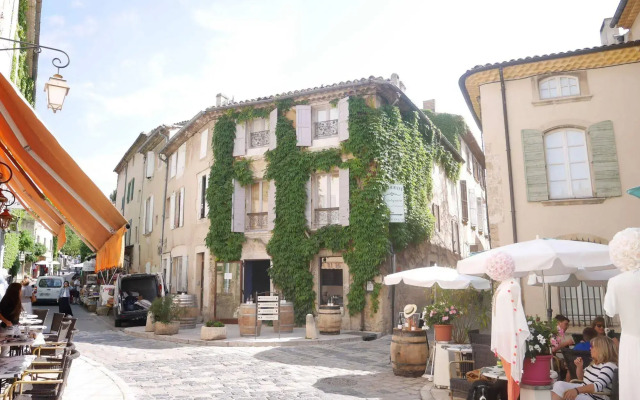 La Maison de la Place - Lourmarin