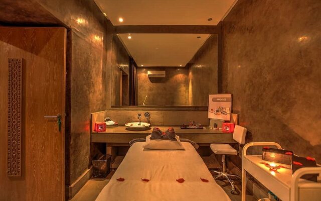 Sirayane Boutique Hotel and Spa