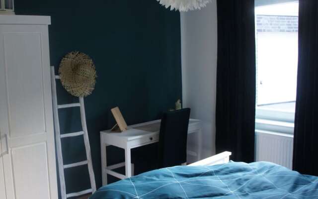 Holiday Apartment on the Lindenallee