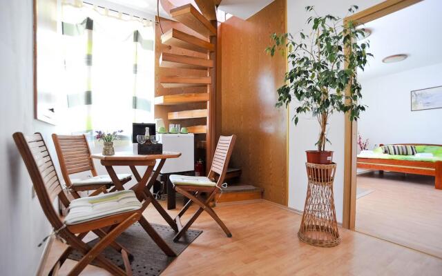 Apartment and Room Soul of Dalmatia