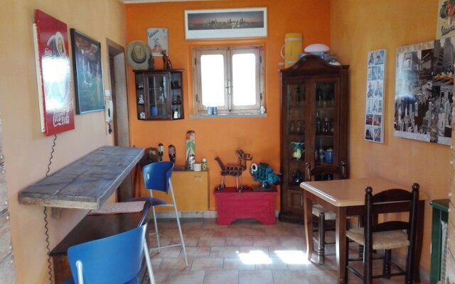 La Vasella B&B
