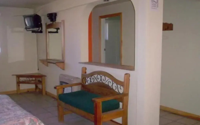 Villa Santa Cruz Creel