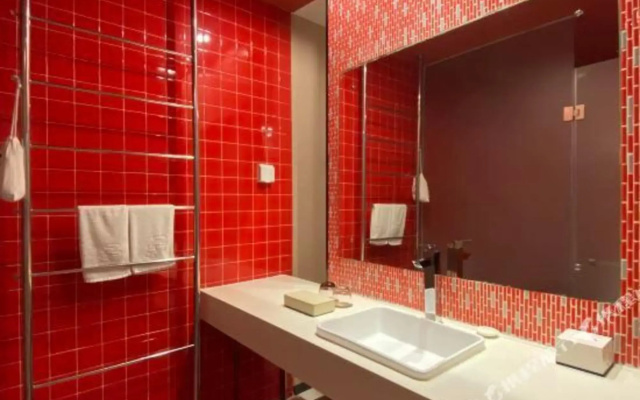 Hotel Zzz -Xiangmihu