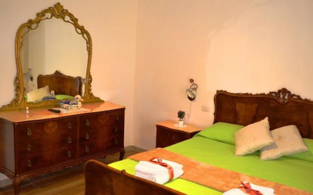 Agriturismo Portararo