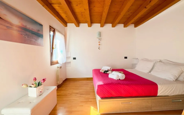 Di Sole e D Azzurro - MS 3 NT by Ca-sa Check