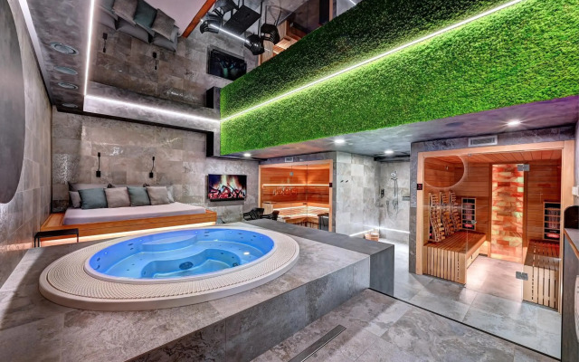 Fénix Inspiration Design Hotel