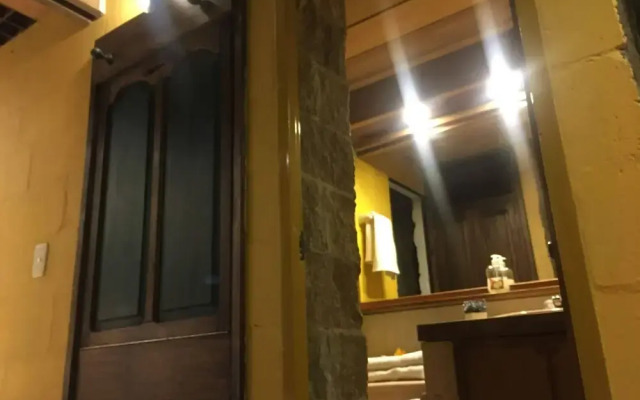 Casa Hippiness Guest House B&B