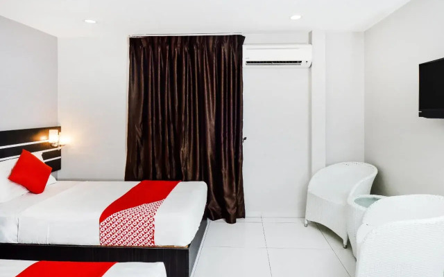 Collection O 88 Hotel