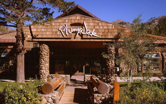 PlumpJack Inn