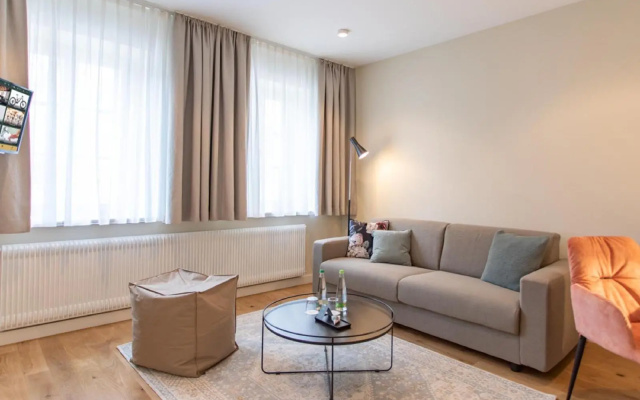 Hotel Tuchhaus