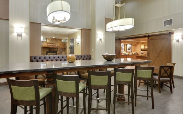 Hampton Inn & Suites Mooresville/Lake Norman