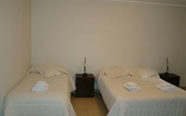 Hosteria Yamile