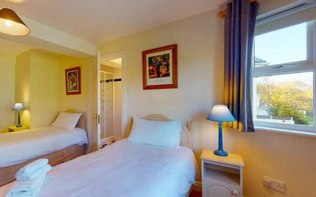 Aughrim Holiday Village