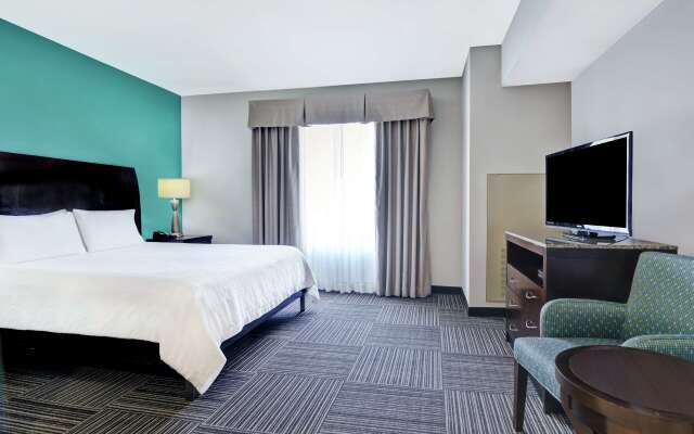 Hilton Garden Inn Fayettevile