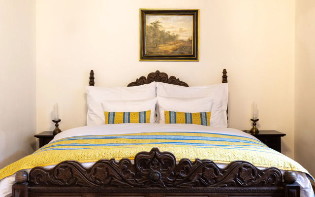 Hotel Ruze