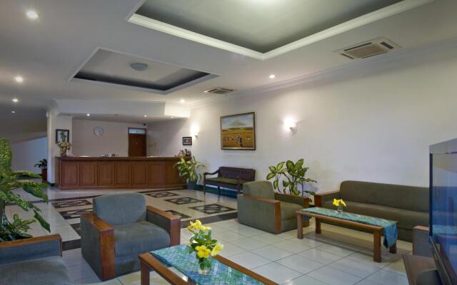 Griya Sentana Hotel Jogjakarta