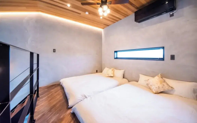 Private House Hibiki