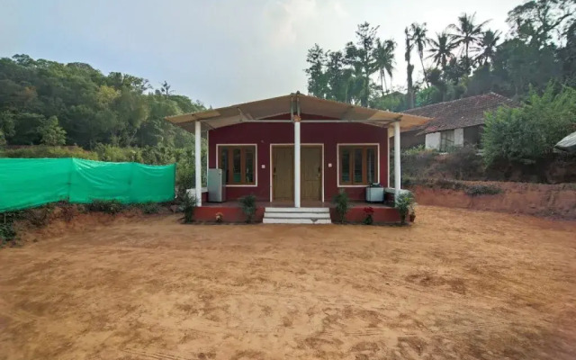 Coffeeranch Stay By OYO Rooms