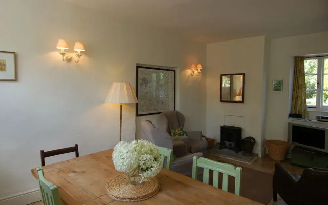 Quist Cottage