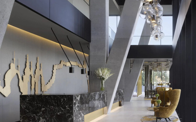 InterContinental Ljubljana by IHG