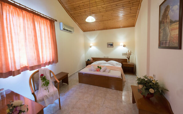 Lefkada Beach Hotel