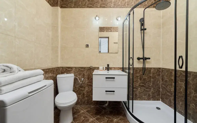 Sweet Apartment Kamienna by Renters