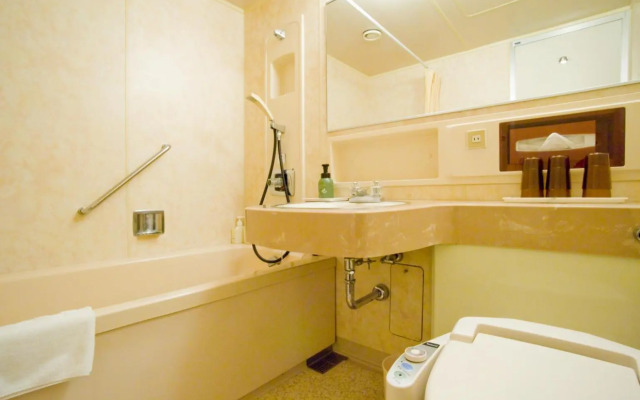 Onneyu Onsen Ryokan Oe Honke