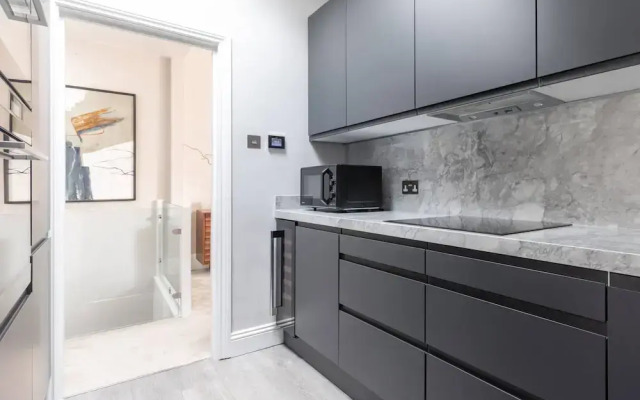Draycott Place VII by Onefinestay