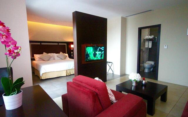 Hotel Perla Spondylus