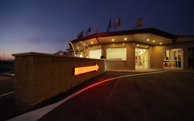 Motel Autosole V.I.P.