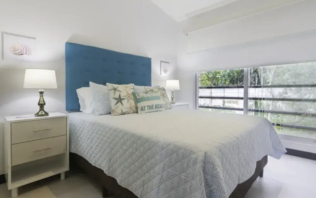 Ciudad Del Mar 126 3 Bedroom Condo by RedAwning