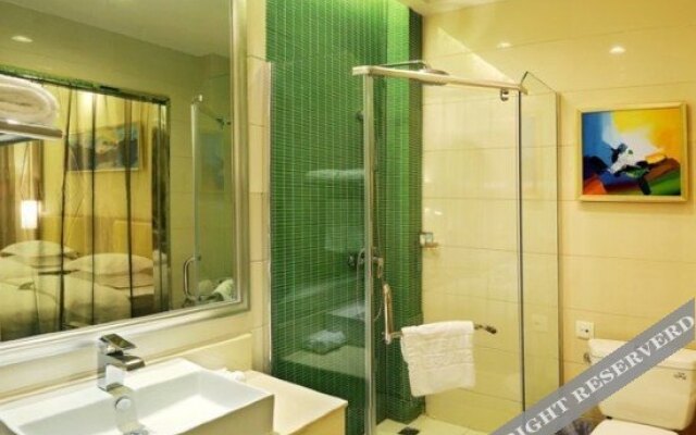 Oriental Bailin Hotel Nanchang