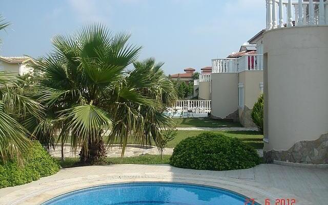 Golfing Villas Belek