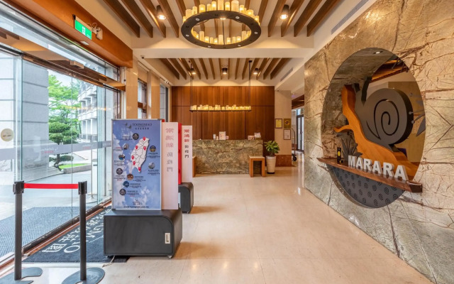 Hualien Toong Mao Resort