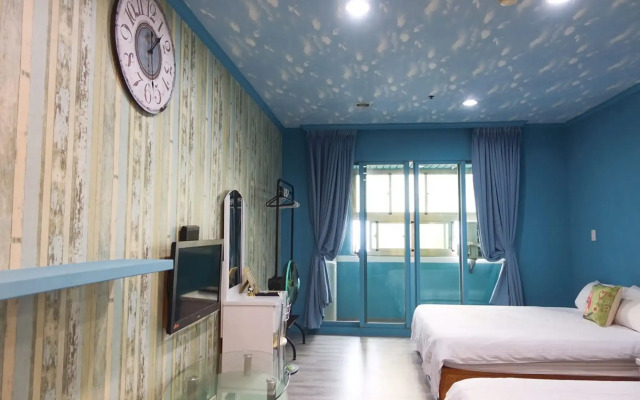 ArtEyes Theme Suite Sunduo Hall