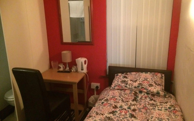 The B&B Blackpool