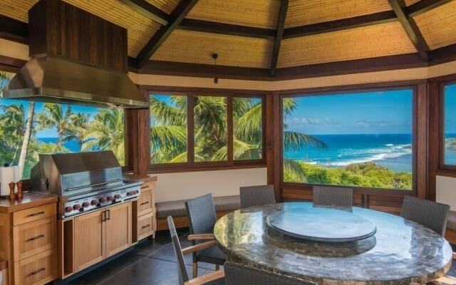 Kai Halulu 3 Bedroom Home by RedAwning