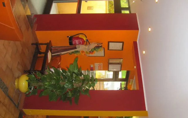 Albergo Hotel Giardino