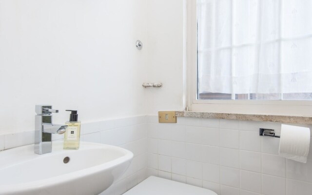 RSH Luxury Spanish Steps Terrace