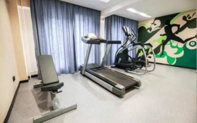 Hampton by Hilton Lanzhou Shopping Street