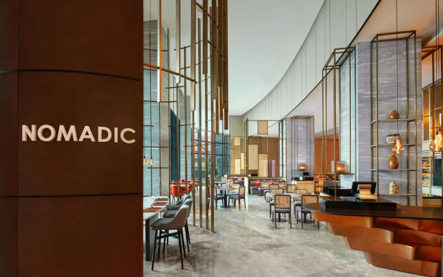 Sheraton Kuching Hotel