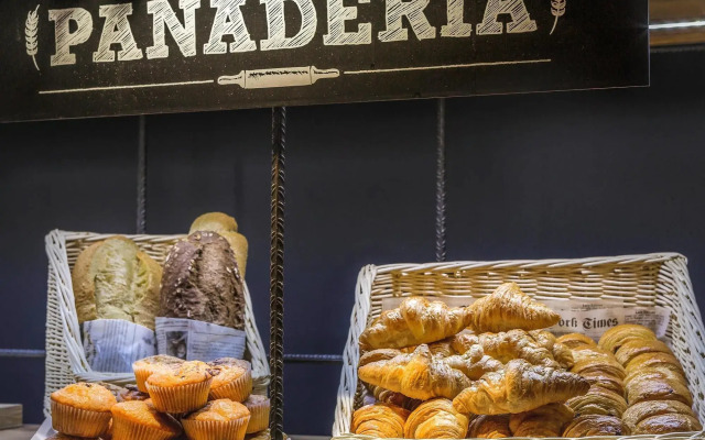 ibis Bilbao Barakaldo