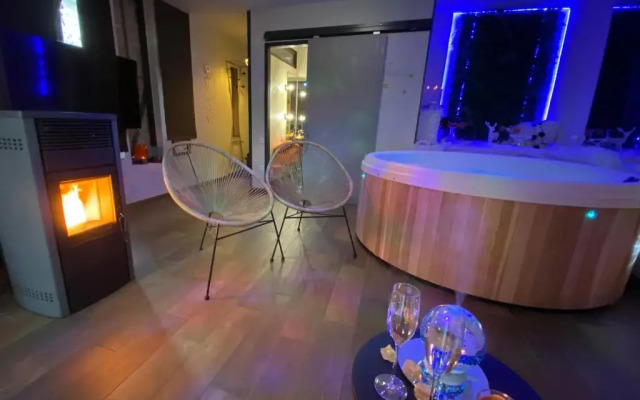 Les Aires en Scènes