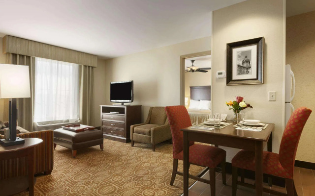 Homewood Suites by Hilton Binghamton/Vestal, NY