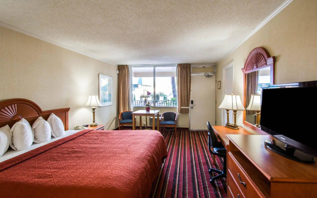 Quality Inn Miami South