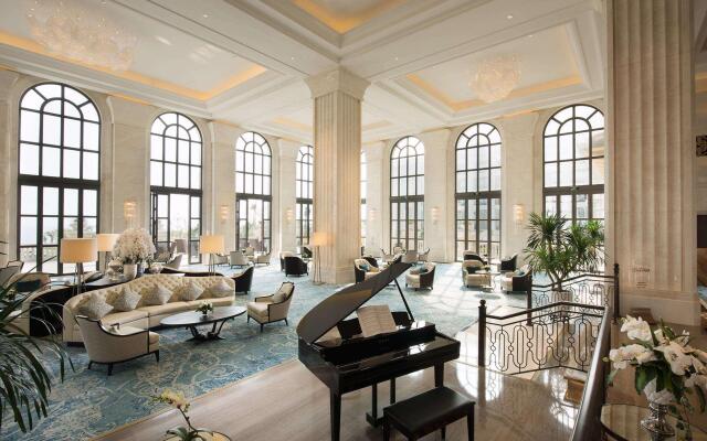Hilton Haikou Meilan