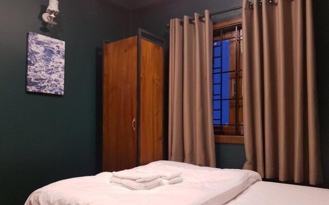 Dimi Home
